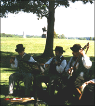22 ndVirginia String Band