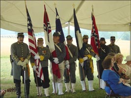 Major General Fitzhugh Lee SCV Camp 1805