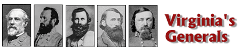 Virginia's Generals