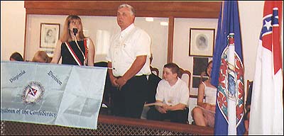 Honorary Associate Member John W. Lougheed