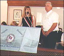 Honorary Associate Member John Lougheed