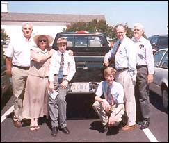 Honorary Associate Members