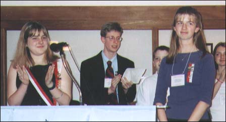 Honorary President of Division