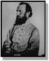 Stonewall Jackson