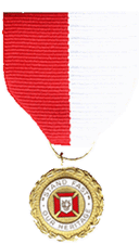 Jefferson Davis Historical Gold Medal