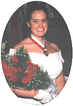 Miss Jennie Harper, President General