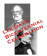 Lee-Davis Bicentennial Celebration
