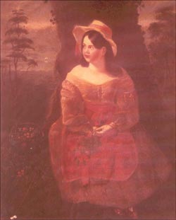 Martha Custis Williams