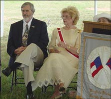 Mr. Masters and Mrs. Giragosian