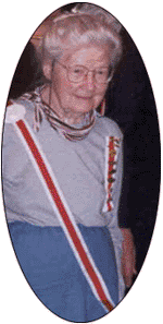 Miss E. Elizabeth Snedden