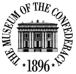 Museum of the Confederacy logo