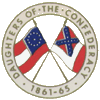 Seal of Virginia Division UDC