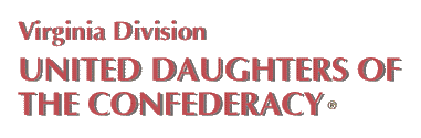 Virginia Division, United Daughters of the Confederacy
