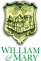 Seal of the College of William and Mary